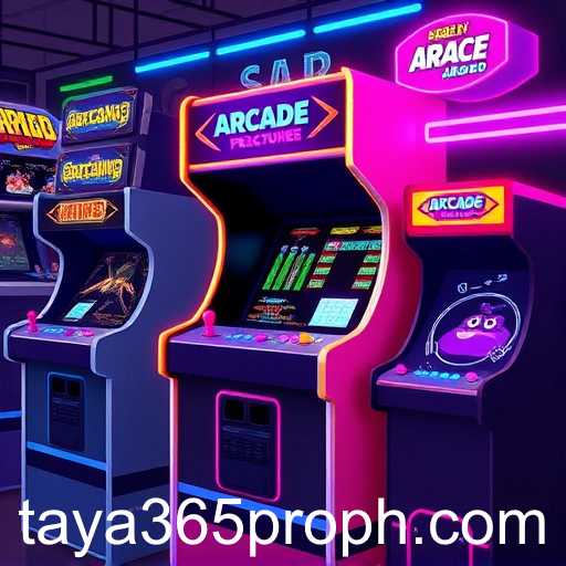 Arcade Classics