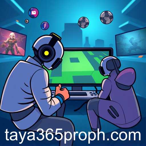 The Evolution of Online Gaming in 2025