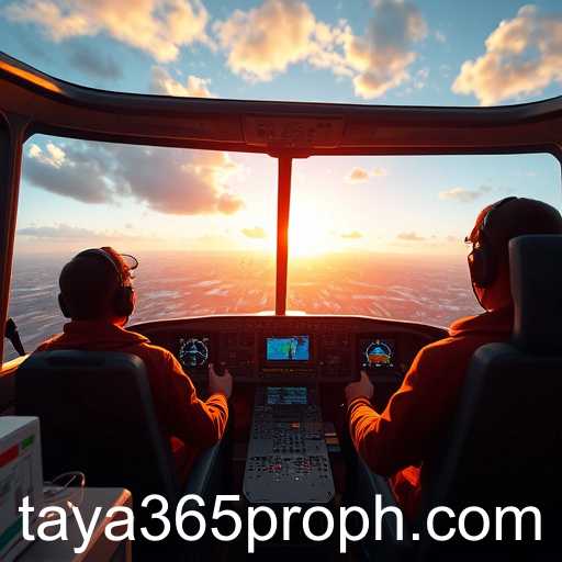 Taya365pro: A Hub for Modern Gamers