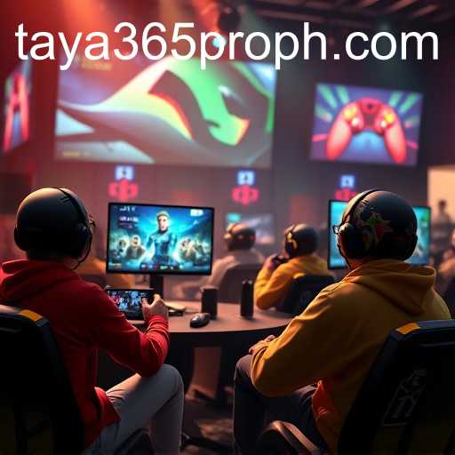 Rise of Online Gaming Communities