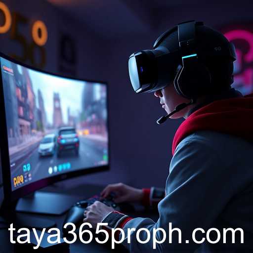 Rise of Online Gaming Platforms in 2025