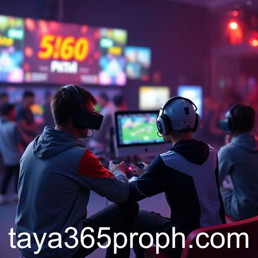 The Rise of Gaming Platforms in 2025